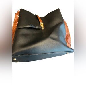 EUC hand bag